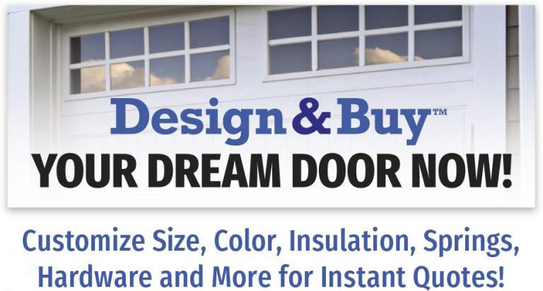 Ideal Door Company Baldwin Wisconsin